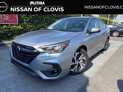 Used 2023 Subaru Legacy Premium