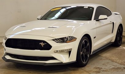 Used 2019 Ford Mustang GT
