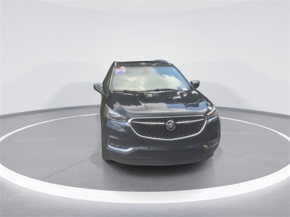 Used 2018 Buick Enclave Avenir w/ Avenir Technology Package