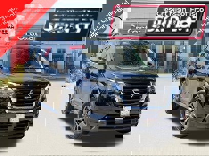 Certified 2023 Nissan Pathfinder SV