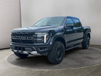Used 2024 Ford F150 Raptor