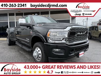 Used 2024 RAM 3500 Limited