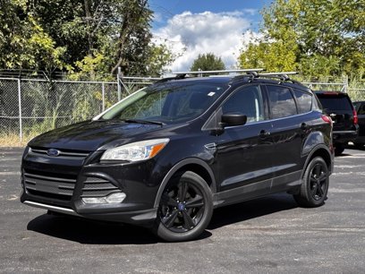 Used 2014 Ford Escape SE w/ Equipment Group 201A