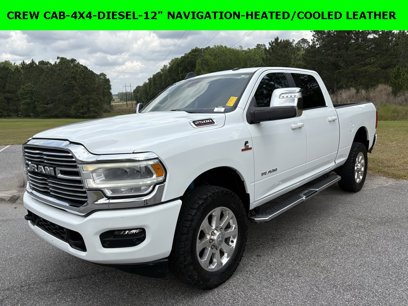 Used 2023 RAM 2500 Laramie