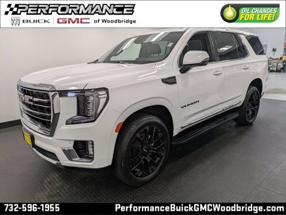 Used 2023 GMC Yukon SLT