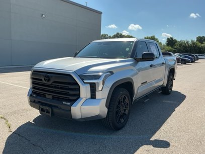 Used 2023 Toyota Tundra SR5