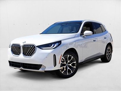 Used 2025 BMW X3 xDrive30i w/ Premium Package