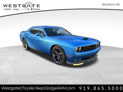 New 2023 Dodge Challenger GT w/ Plus Package
