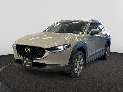 New 2025 MAZDA CX-30 AWD 2.5 S w/ Premium Package