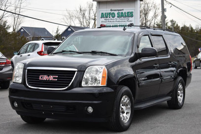 Used 2007 GMC Yukon XL SLT w/ SLT Preferred Equipment Group