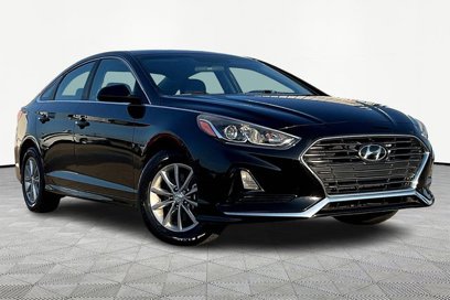 Used 2019 Hyundai Sonata SE