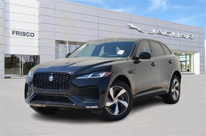 Used 2026 Jaguar F-PACE R-Dynamic S