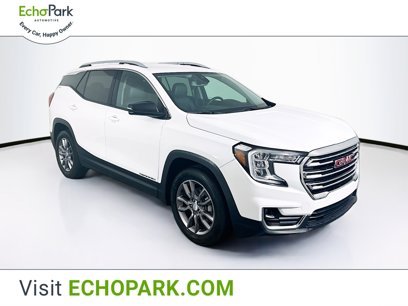 Used 2023 GMC Terrain SLT