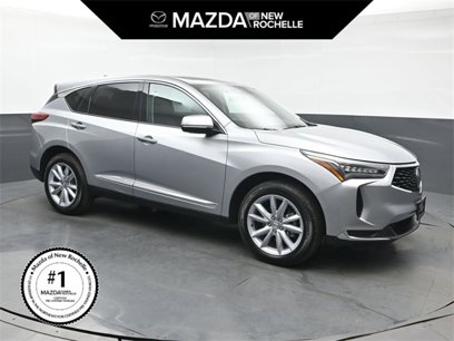 Used 2022 Acura RDX AWD