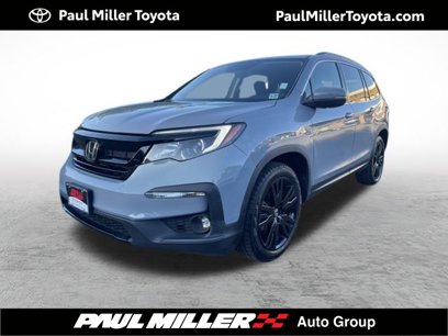 Used 2022 Honda Pilot Special Edition