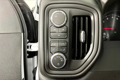 New 2025 GMC Sierra 2500 Pro w/ 1SA Pro Safety Plus Package