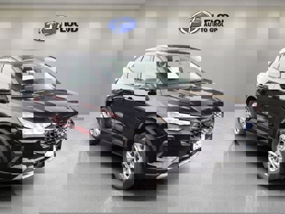 New 2025 Ford Escape Active w/ Cold Weather Package