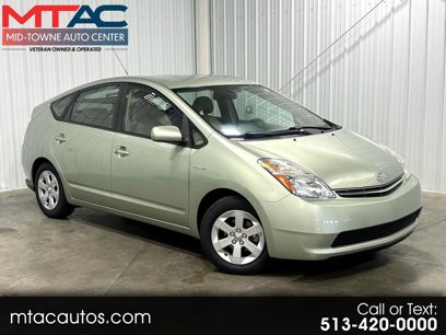 Used 2009 Toyota Prius Two