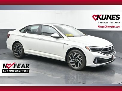 Used 2023 Volkswagen Jetta SEL