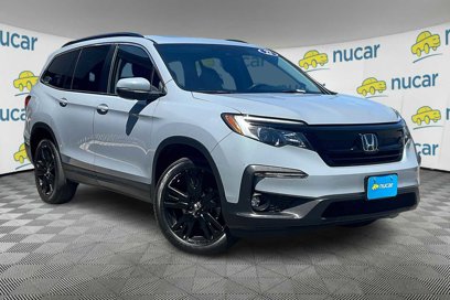 Used 2022 Honda Pilot Special Edition