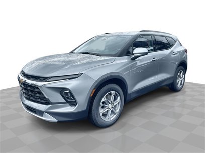 Certified 2023 Chevrolet Blazer LT w/ Convenience Package
