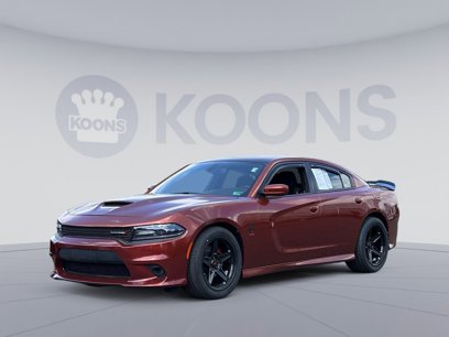 Used 2021 Dodge Charger R/T