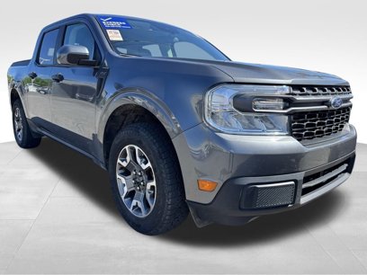 Used 2022 Ford Maverick XLT w/ Equipment Group 300A Standard