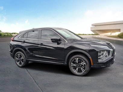 New 2024 Mitsubishi Eclipse Cross SEL