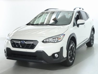 Certified 2023 Subaru Crosstrek 2.0i Premium
