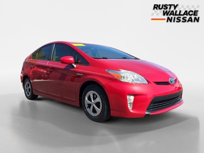 Used 2014 Toyota Prius Two