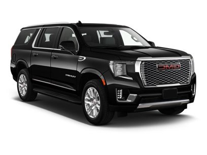 Used 2021 GMC Yukon XL Denali