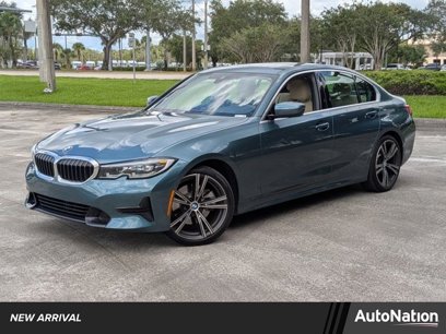 Used 2021 BMW 330i Sedan w/ Convenience Package