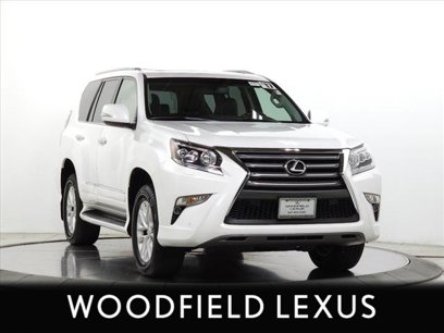 Used 2017 Lexus GX 460
