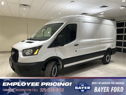 New 2024 Ford Transit 250 148 Medium Roof