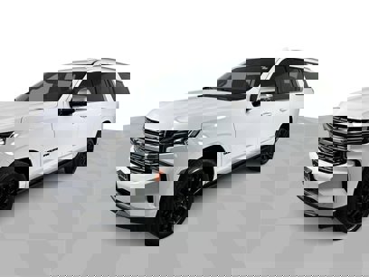 Used 2023 Chevrolet Suburban Premier w/ Premium Package