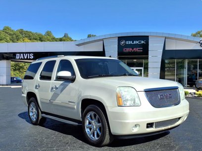 Used 2011 GMC Yukon Denali