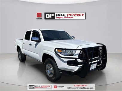 Used 2023 Toyota Tacoma SR