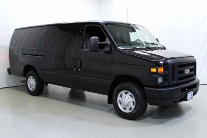 Used 2014 Ford E-350 and Econoline 350 Extended Super Duty w/ Power Group