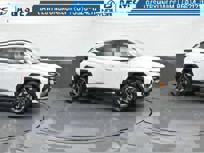 New 2025 Hyundai Tucson SEL