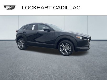 Used 2024 MAZDA CX-30 AWD 2.5 S w/ Preferred Package