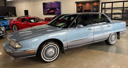 Used 1992 Oldsmobile Ninety-Eight Regency