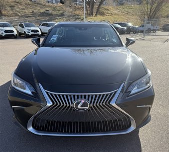 Used 2021 Lexus ES 250 w/ Premium Package