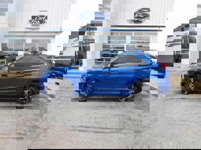 Used 2024 Mitsubishi Eclipse Cross SEL
