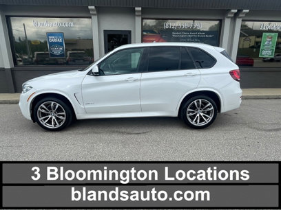 Used 2018 BMW X5 xDrive35i