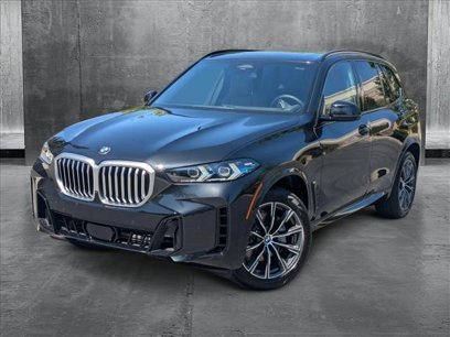 New 2026 BMW X5 xDrive40i w/ M Sport Package