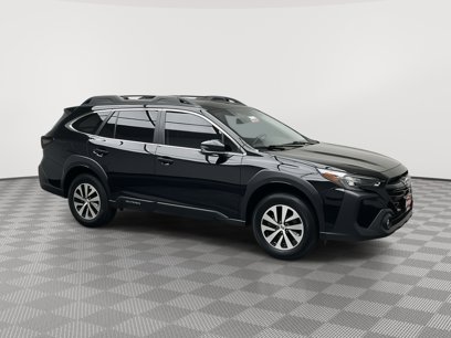 Used 2024 Subaru Outback Premium