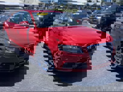 Used 2011 Audi A4 2.0T Premium