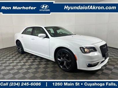 Used 2023 Chrysler 300 Touring L