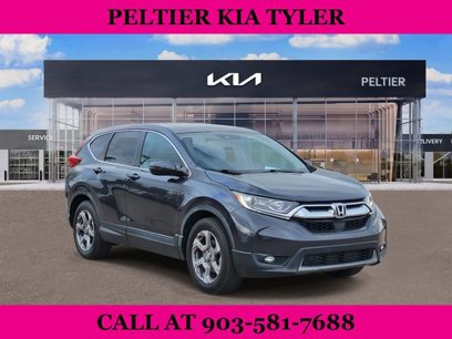 Used 2019 Honda CR-V EX