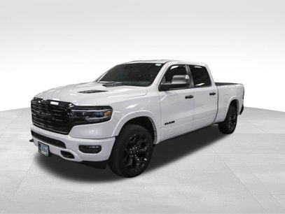 Used 2023 RAM 1500 Limited